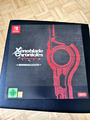 Xenoblade Chronicles: Definitive Edition Collector's Set Coffret collector - EU