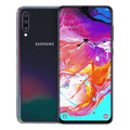 Samsung Galaxy A70 128GB Black - Zustand: Sehr gut