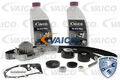 Wellenset + Wasserpumpe V46-50024 VAICO für DACIA RENAULT