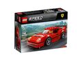 LEGO Speed Champions 75890 Ferrari F40 Competizione - NEUWARE - OVP