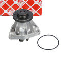 FEBI 18487 Wasserpumpe WaPu für OPEL CALIBRA A OMEGA B SIGNUM VECTRA 1334131