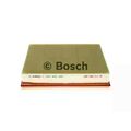 ORIGINAL® Bosch F 026 400 426 Luftfilter für Mercedes-Benz: X-CLASS X-CLASS