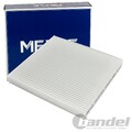 MEYLE INNENRAUMFILTER passend für FORD RANGER | 712 319 0016 | FILTEREINSATZ