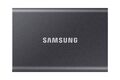 SSD 2TB Samsung Portable SSD T7 USB3.2 Gen.2 Titan Grey