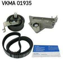 SKF VKMA 01935 Zahnriemensatz für VW Golf IV Schrägheck (1J1) Bora Variant (1J6)