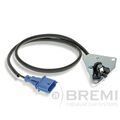 BREMI Nockenwellensensor Hallgeber Zündimpulsgeber 60083 für ALFA GT 147 156 145