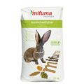 (1,03€/kg) Mifuma Plus 25 kg Kaninchenfutter mittlere Rassen 5 mm Pellets