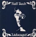 Ralf Beck Liebesgut NEAR MINT none Vinyl LP