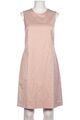 Betty Barclay Kleid Damen Dress Damenkleid Gr. EU 40 Baumwolle Beige #k41e6yl