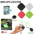 4x Mini GPS Tracker Auto Fahrzeug Kinder Hunde Echtzeit-Tracking Wasserdicht DHL