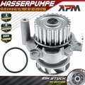 Wasserpumpe für Audi A3 A4 VW Golf Polo Passat Seat Ibiza Skoda Octavia 1.8 2.0L