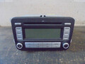 VW Golf V 5 Radio CD 1K0035186AF 177653