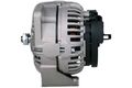 HELLA 8EL 012 584-241 Alternator for ,MAN