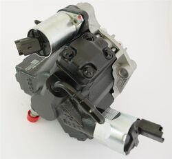 VDO Einspritzpumpe 5WS40019 für Citroen 2.0 HDI, Ford 2.0 TDCI, Peugeot 2.0 HDI