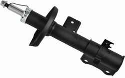 SACHS Stoßdämpfer 317 186 für SUZUKI