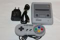 SNES Super Nintendo Classic Mini Entertainment System