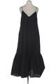 Marc O Polo Kleid Damen Dress Damenkleid Gr. EU 32 Baumwolle Schwarz #p079kde