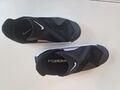 NIKE Go Flyease - Slipper, Black/White, NEU, Gr. 39 / US 8