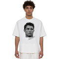 Cristiano Ronaldo T-shirt, Ronaldo T-shirt, Ronaldo Fan T-shirt, Gift For Fan