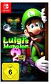 Luigis Mansion 2 HD - Nintendo Switch - Neu & OVP - EU Version