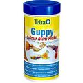 Tetra Guppy Color, Premium Flockenfutter 250ml