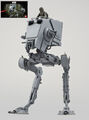 Star Wars At-St Walker Bandai Kunststoff Kit 1:48 Modell Revell