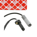 FEBI ABS Sensor Raddrehzahl für BMW 5er E39 bis Bj. 09.1998 hinten 34521182160
