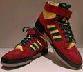 Adidas Sneaker MID HIGH Limitiert Edition Gr. 44 Herrenschuhe 