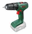 Bosch Akku-Bohrschrauber EasyImpact 18V-40, incl. 1x Akku PBA 2 Ah, Ladegerät,