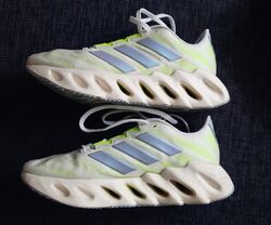 Coole ADIDAS Sneaker Turnschuhe Gr. 39 1/3 sehr gepflegt