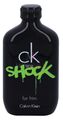 Calvin Klein Ck One Shock For Him Eau de Toilette Spray 100ml