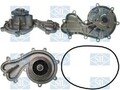 Wasserpumpe Motorkühlung Saleri SIL PA1539 für Q5 4G5 AUDI 4GJ A5 4GD 8T3 A8 C7