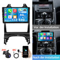 4G+64G 8-Kern Carplay Autoradio Android 13.0 Für Peugeot 3008/5008 2009-2016 GPS