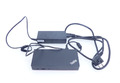 Lenovo ThinkPad USB-C Dock Gen2 LDC-G2  mit AC Adapter Pa-Eui11  #B