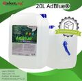 2 x 10 Liter AdBlue® Harnstofflösung für Dieselmotoren Ad Blue 2 x10 Liter