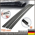 6x 700 mm Scheibenwischergummis Wischergummi Für Bosch Aerotwin Ersatzgummi