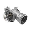 1x Thermostat, Kühlmittel BorgWarner (Wahler) 4835.87D passend für