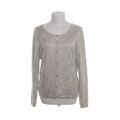 Saint Tropez, Strickjacke, Damen, Größe: L, Grau, Polyamid/Wolle/Polyester #hkY