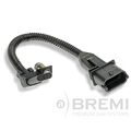 Kurbelwellensensor Impulsgeber BREMI 60248 für FIAT ALFA OPEL CC ZAFIRA FAMILY