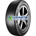 Ganzjahresreifen CONTINENTAL 125/80 R13 65 M M+S ALLSEASON CONTACT ALLWETTER