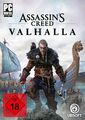 Assassin's Creed Valhalla (Code in the Box) - PC (NEU & OVP!)