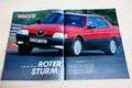 MOT 5579) Alfa Romeo 164 3.0 V6 mit 184PS im Spezial-TEST auf 15 Seiten