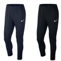 Nike Jogginghose Trainingshose Herren Fußball Fitness Sporthose mit Taschen