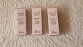 3 x DIOR: Capture Total:SUPER POTENT   je 3 ml, Proben, NEU