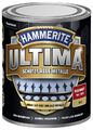 HAMMERITE Metallschutz-Lack ULTIMA Rubinrot Matt 750ml - 5379757