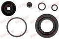 QUICK BRAKE 114-0264 Reparatursatz, Bremssattel für CHEVROLET,OPEL,VAUXHALL