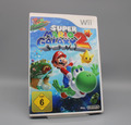 Super Mario Galaxy 2 (Nintendo Wii, 2010) | OVP | BLITZVERSAND