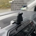 maps+more generischer Adapter für Handy Halterung, für VW Up, Mii, Citigo