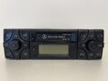 Original Mercedes Audio 10 BE3200 Becker Radio A2088200386 Kassettenradio RDS CC