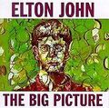 The Big Picture [Musikkassette] von Elton John | CD | Zustand gut